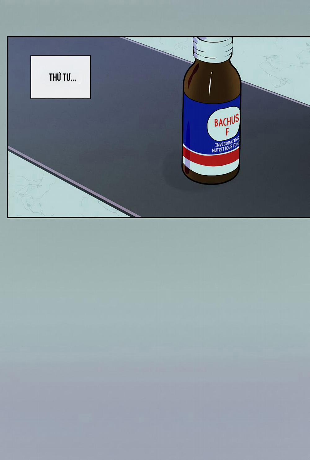 Tố Cáo Sếp Tôi 5 trang 47