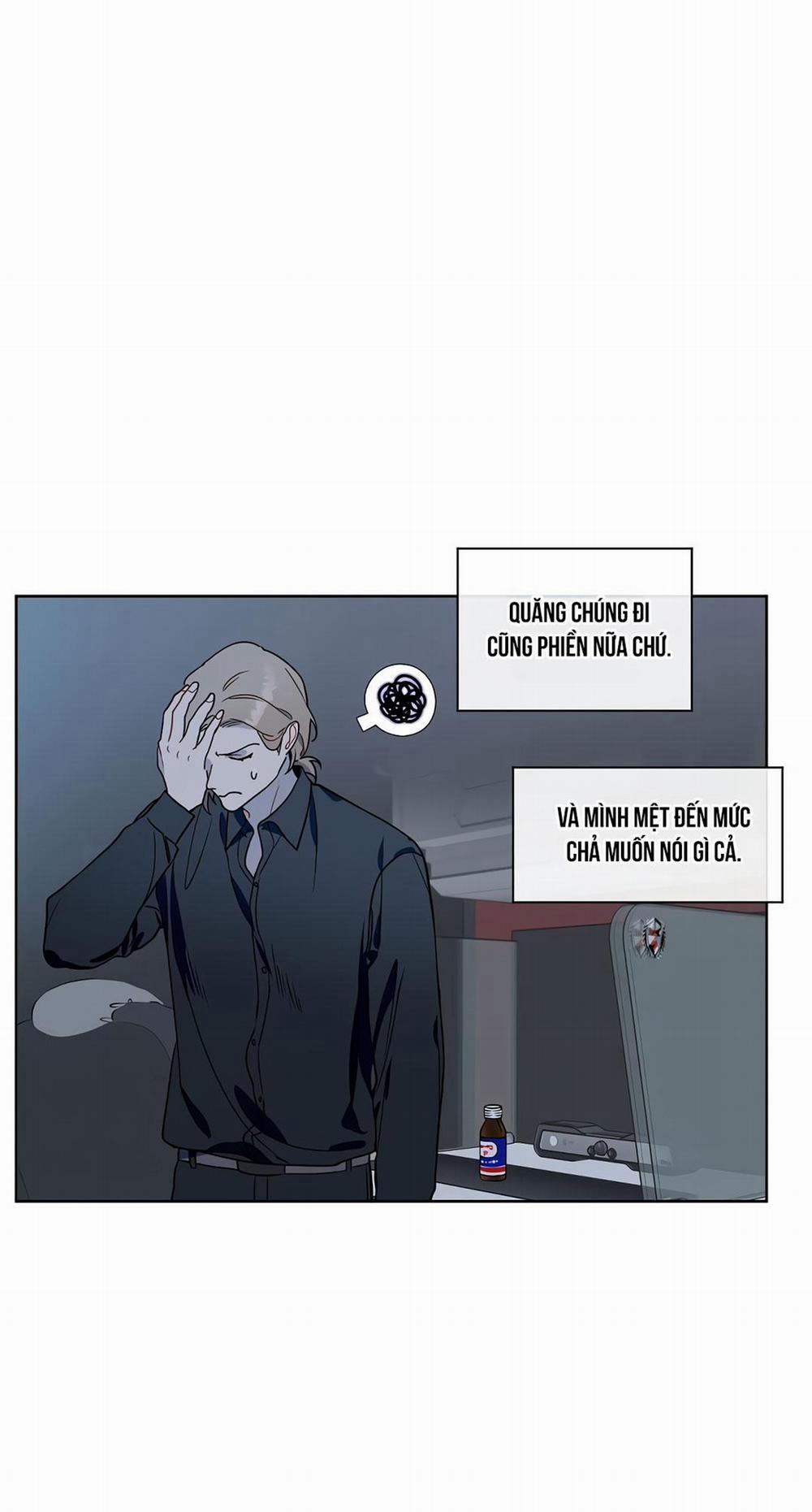 Tố Cáo Sếp Tôi 5 trang 49