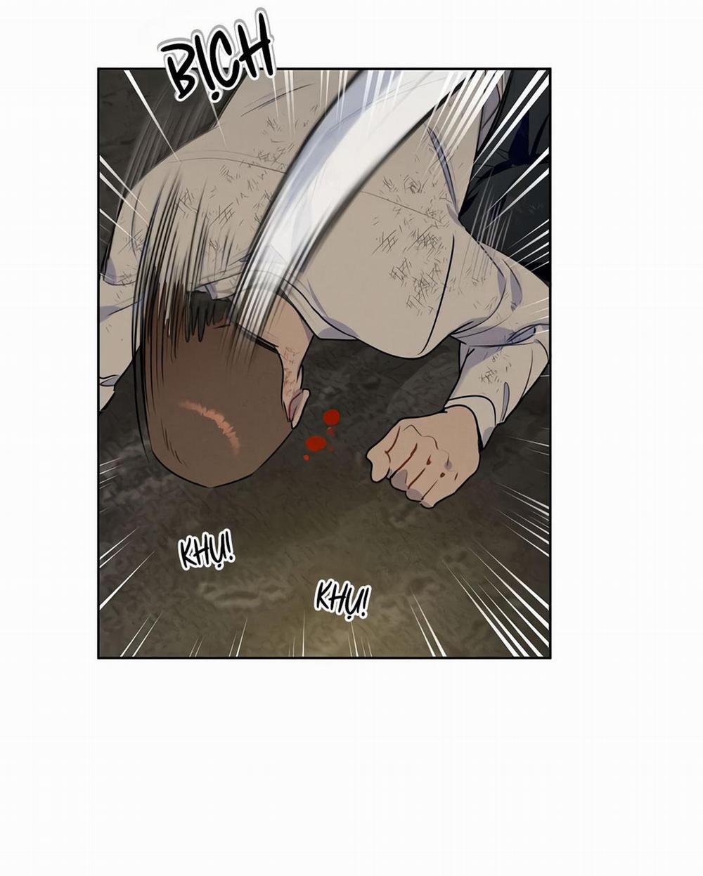 Tố Cáo Sếp Tôi 5 trang 5