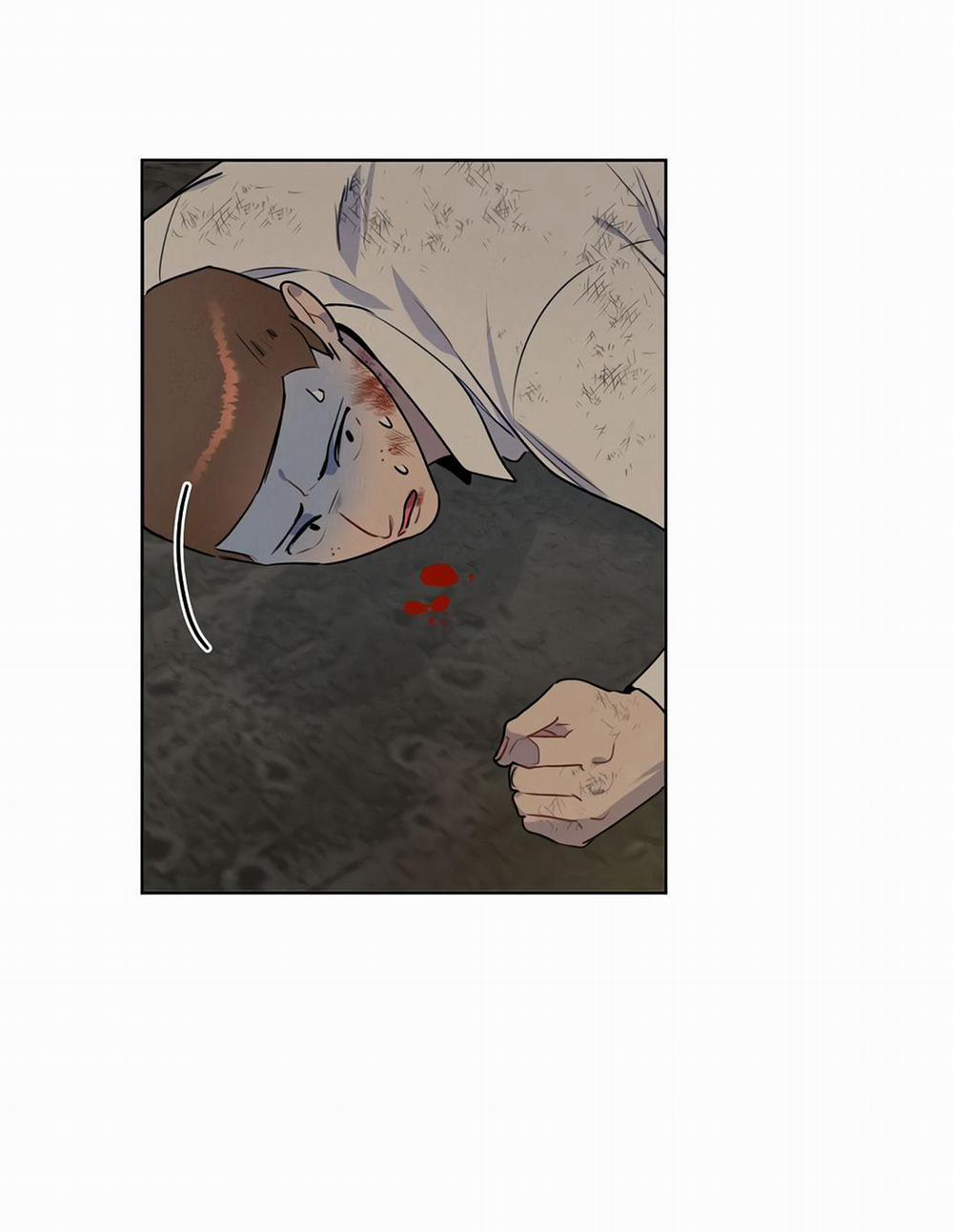 Tố Cáo Sếp Tôi 5 trang 7