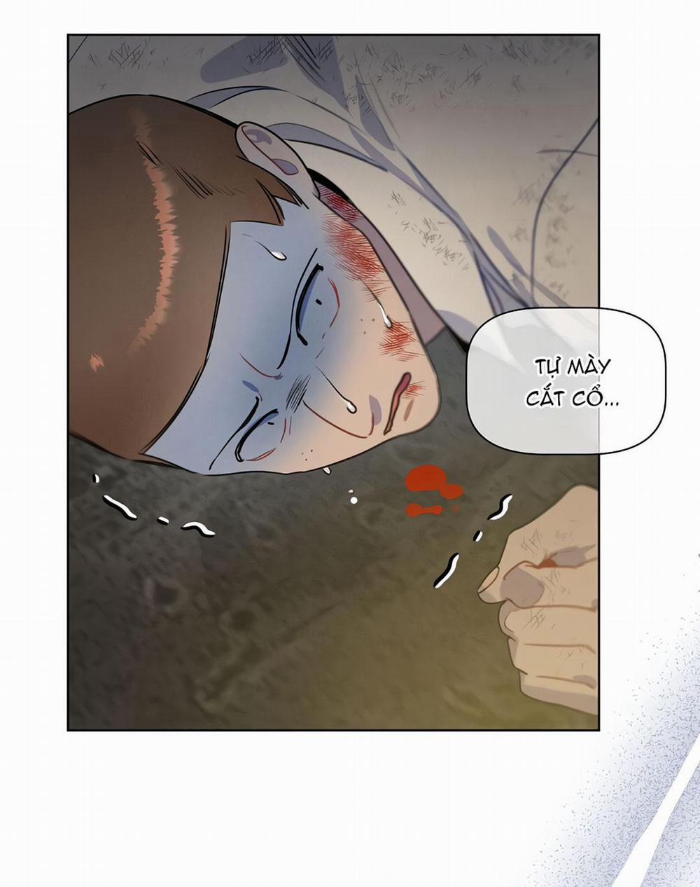 Tố Cáo Sếp Tôi 5 trang 9