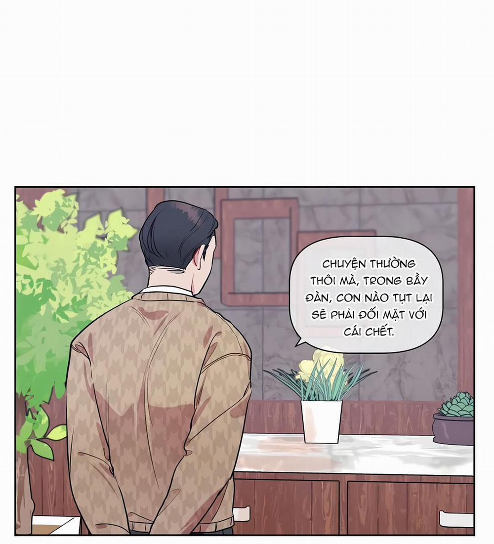 Tố Cáo Sếp Tôi 6 trang 0