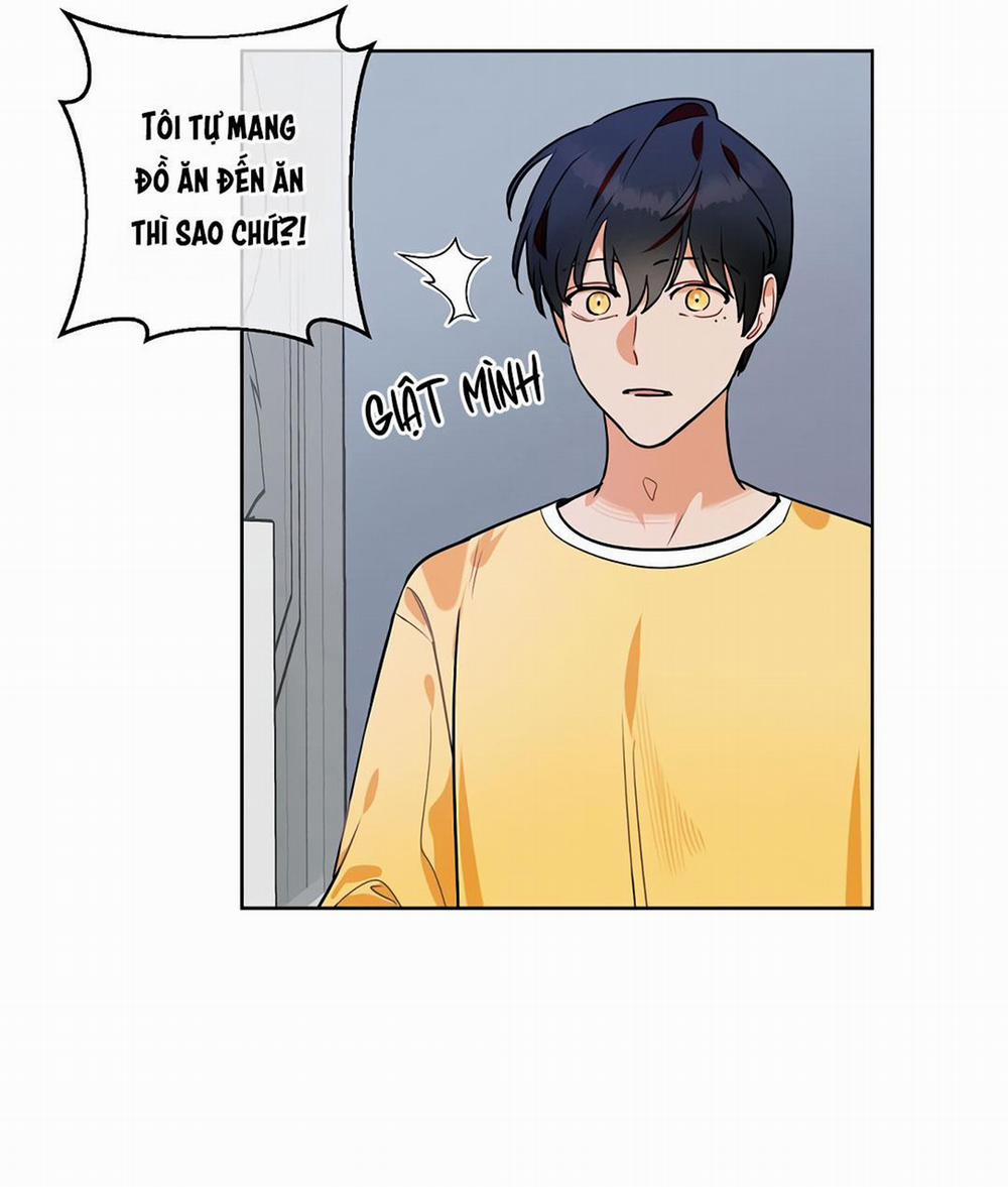 Tố Cáo Sếp Tôi 6 trang 11