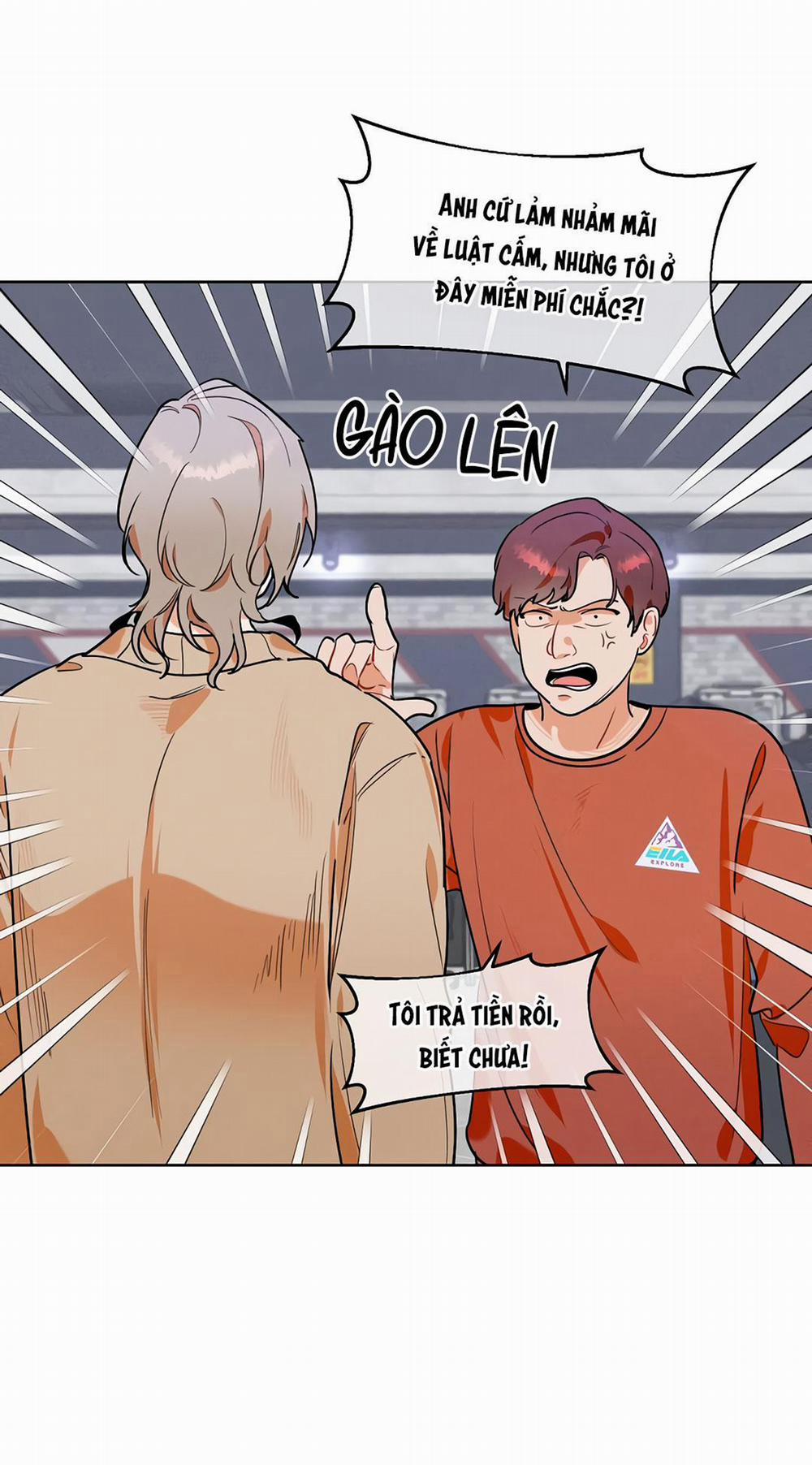 Tố Cáo Sếp Tôi 6 trang 12