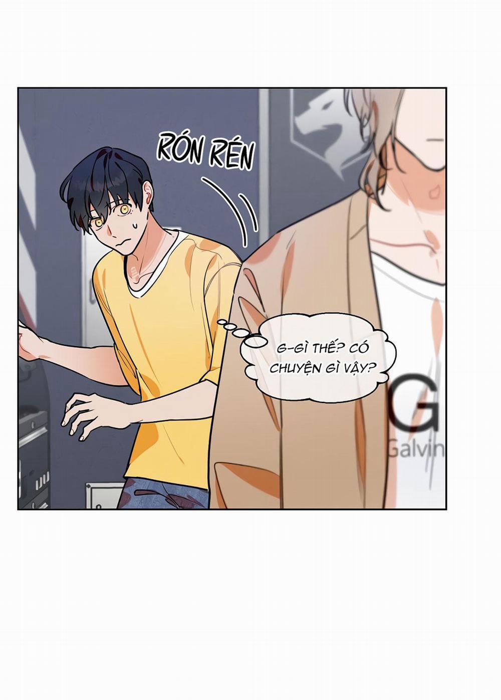 Tố Cáo Sếp Tôi 6 trang 13