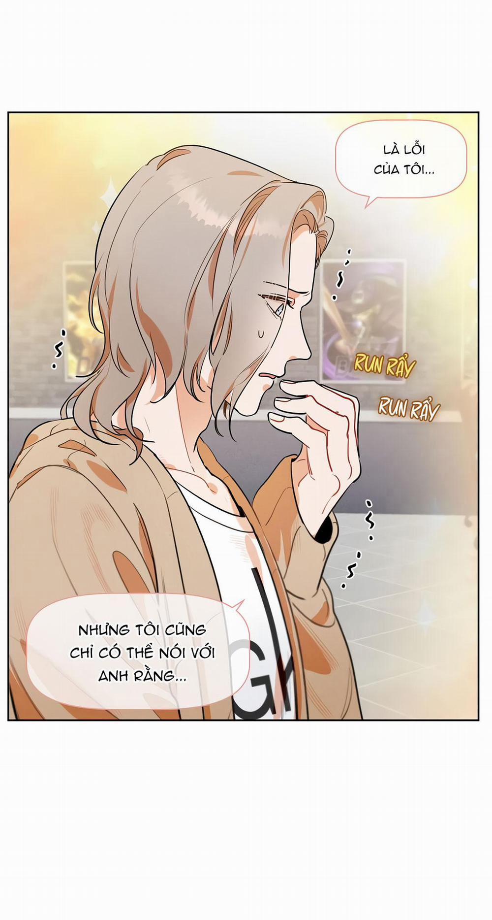 Tố Cáo Sếp Tôi 6 trang 18