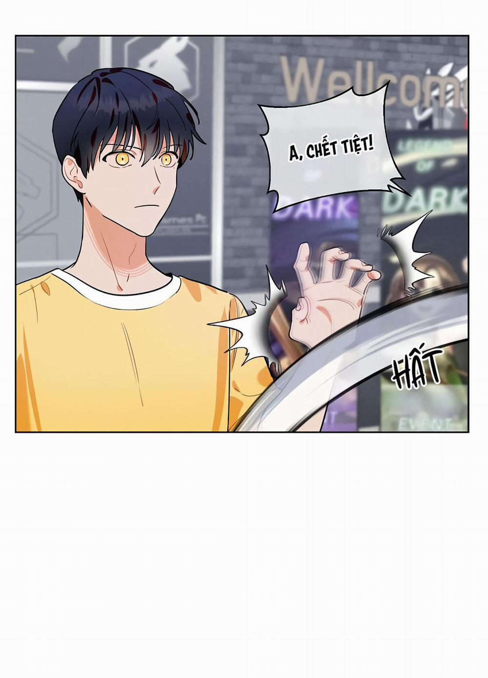 Tố Cáo Sếp Tôi 6 trang 24