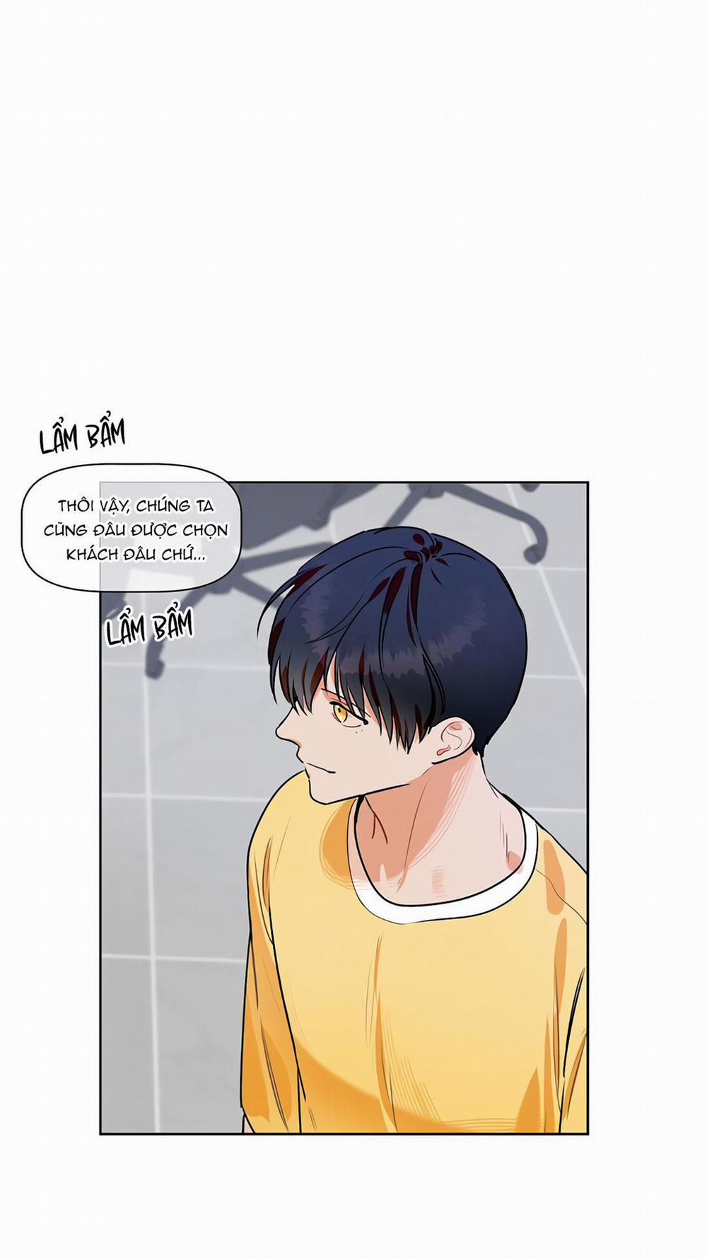 Tố Cáo Sếp Tôi 6 trang 27