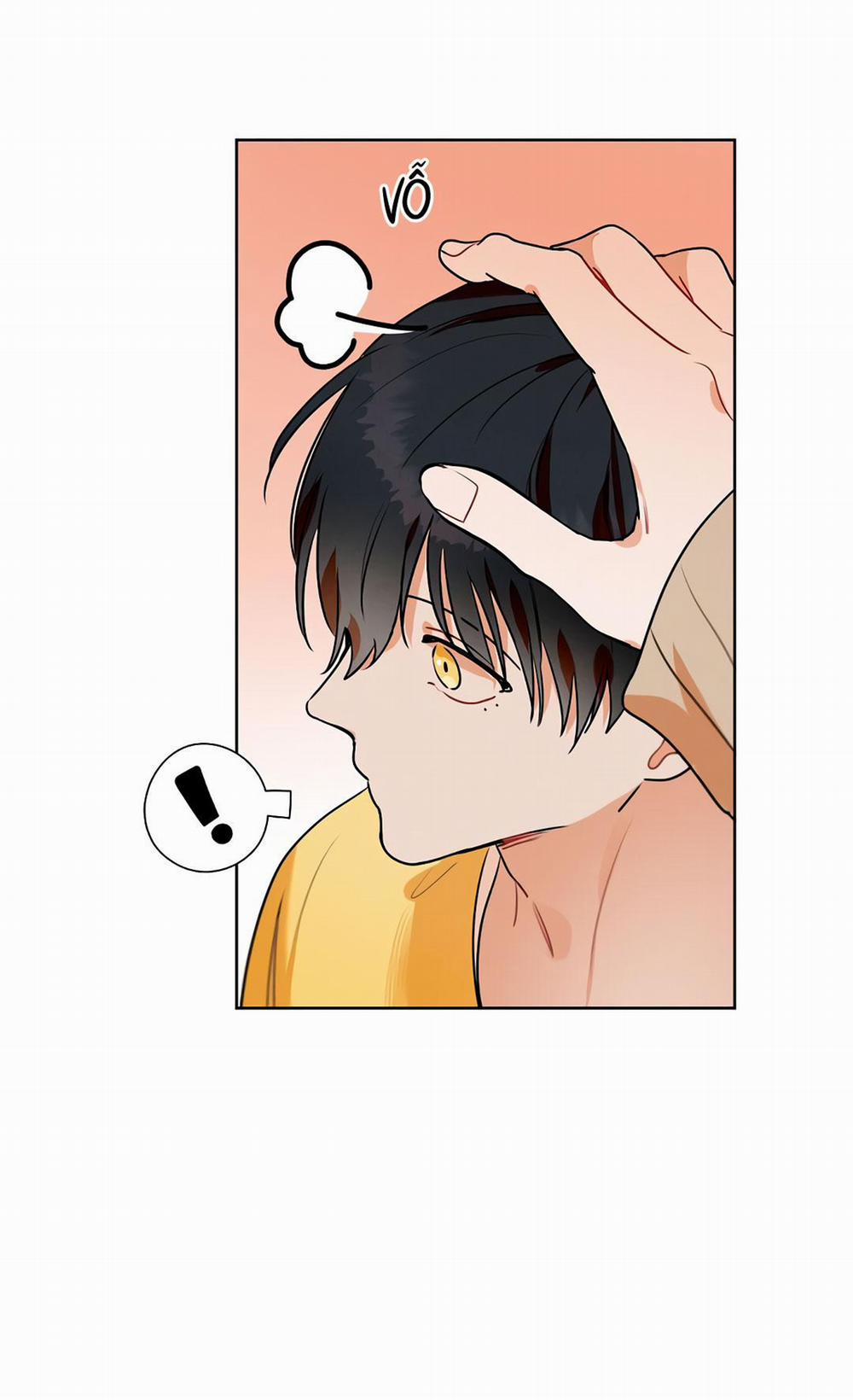 Tố Cáo Sếp Tôi 6 trang 28