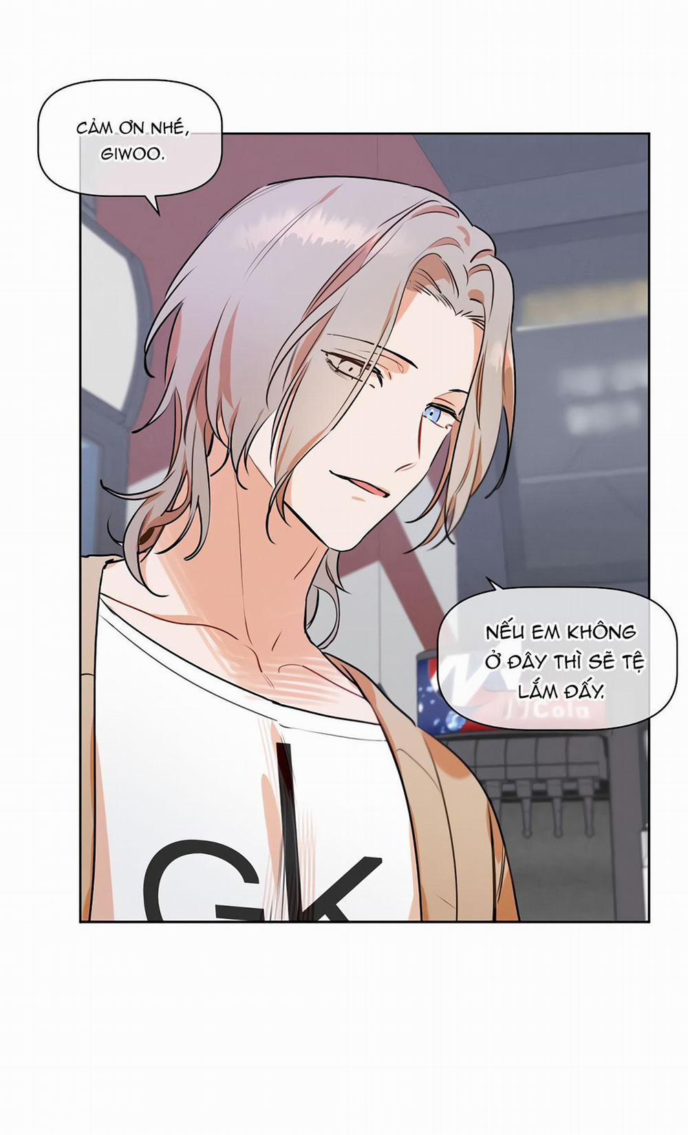 Tố Cáo Sếp Tôi 6 trang 29