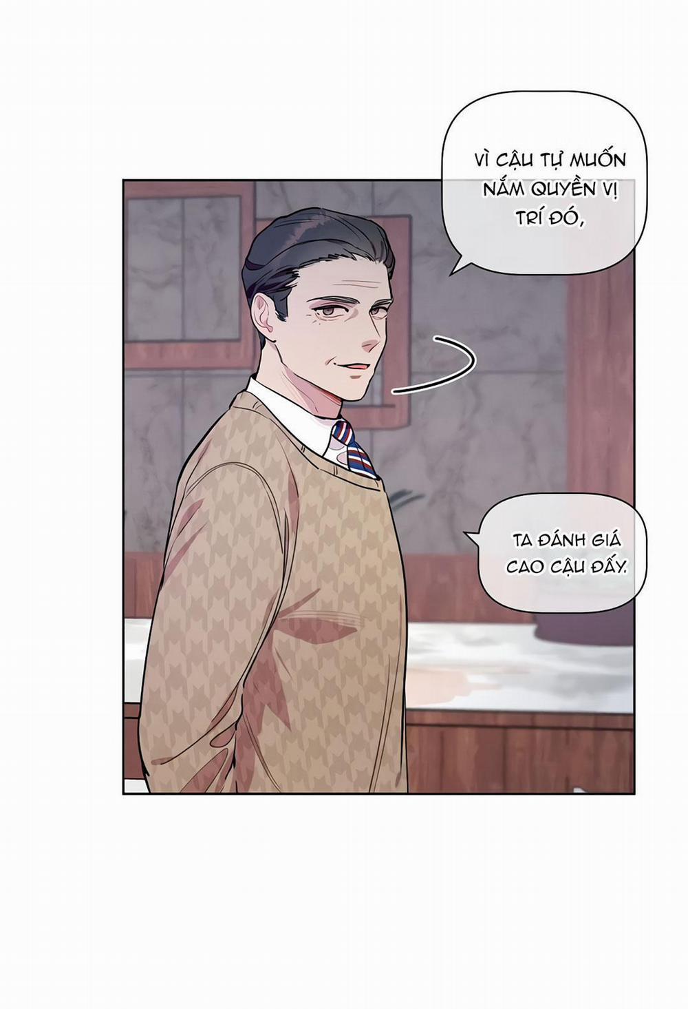 Tố Cáo Sếp Tôi 6 trang 3