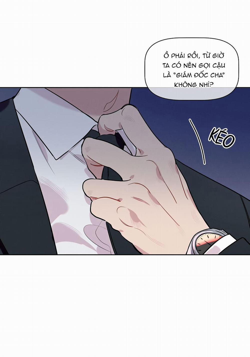 Tố Cáo Sếp Tôi 6 trang 4