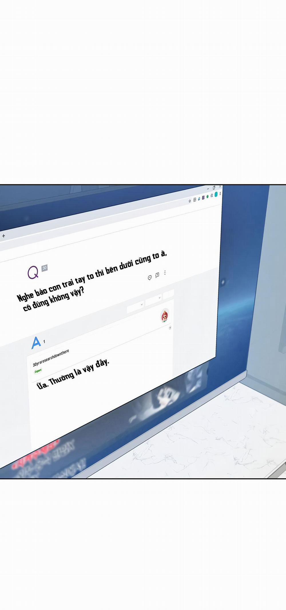 Tố Cáo Sếp Tôi 6 trang 41