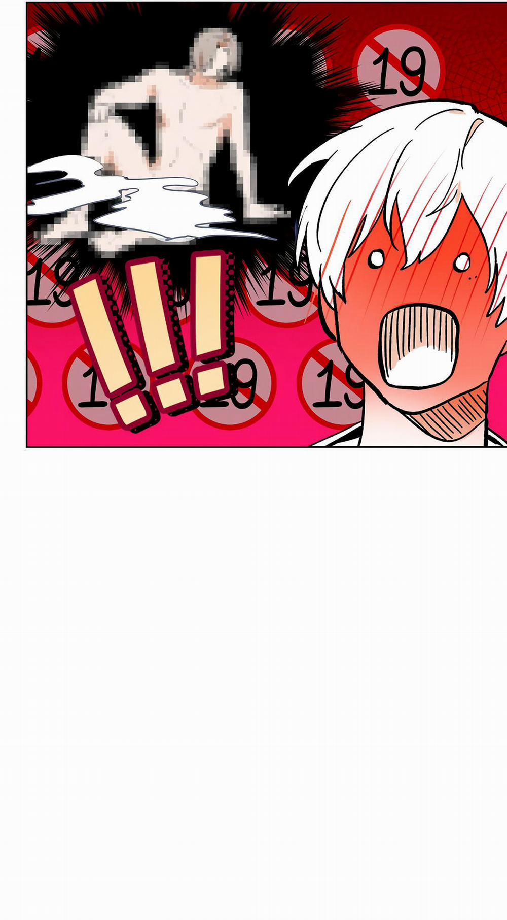 Tố Cáo Sếp Tôi 6 trang 42