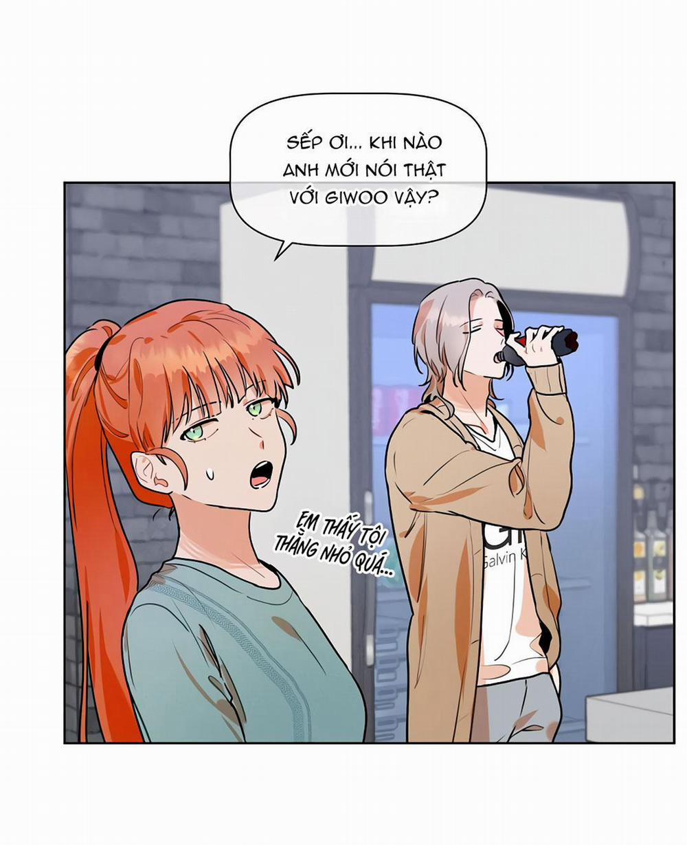 Tố Cáo Sếp Tôi 6 trang 44