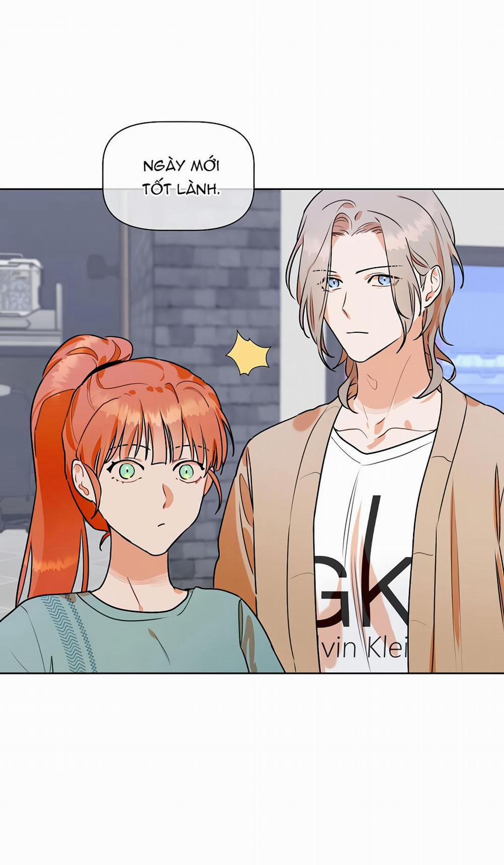 Tố Cáo Sếp Tôi 6 trang 47