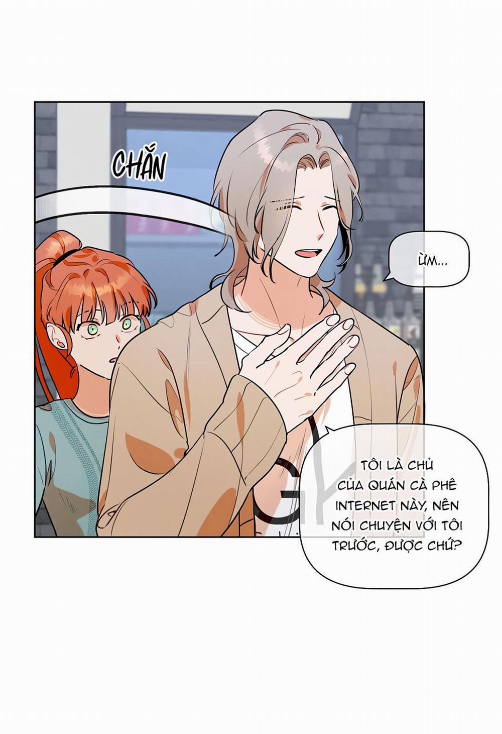 Tố Cáo Sếp Tôi 7 trang 12