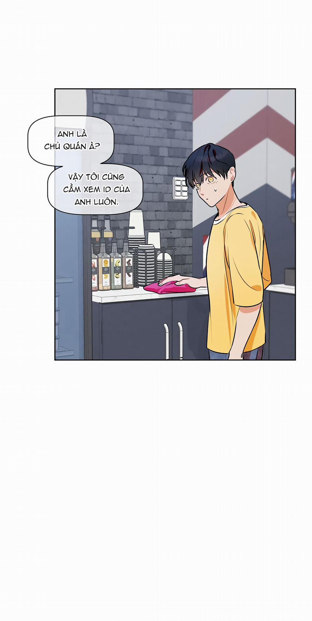 Tố Cáo Sếp Tôi 7 trang 13