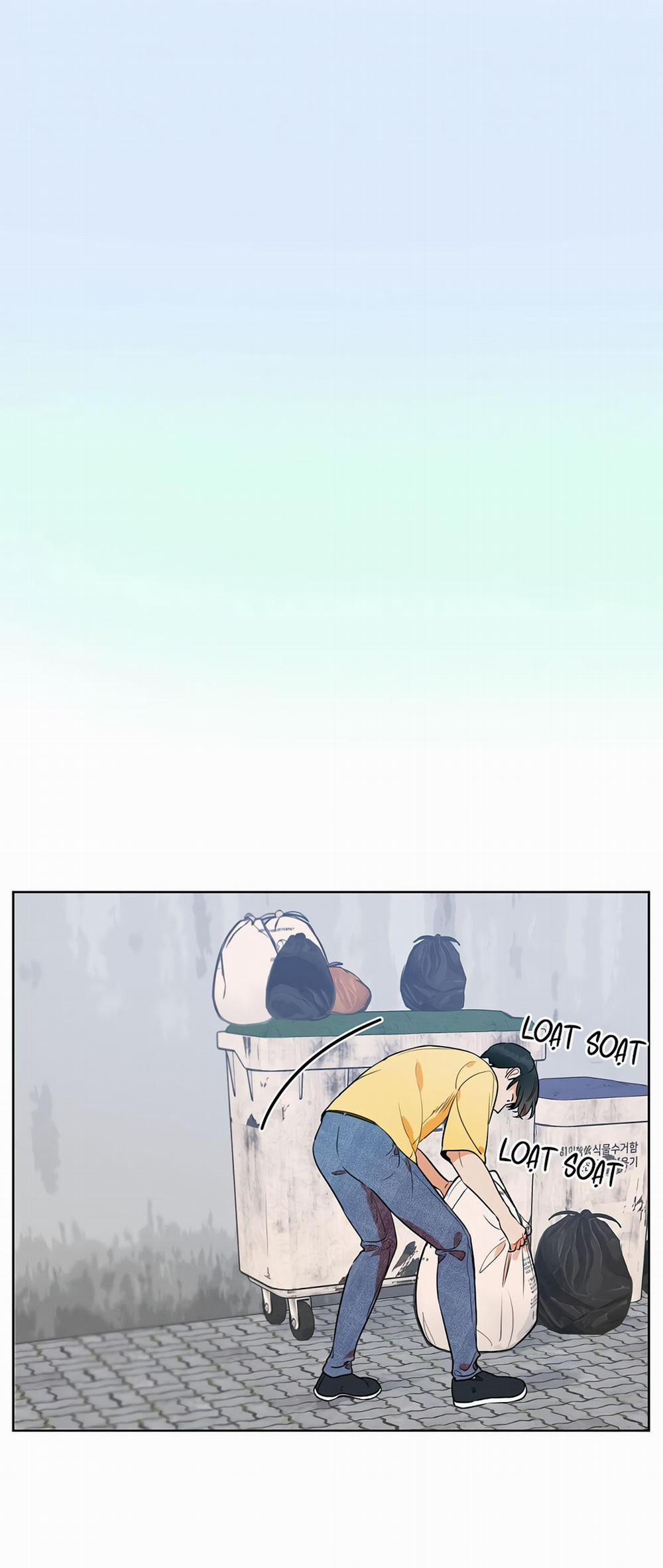 Tố Cáo Sếp Tôi 7 trang 19