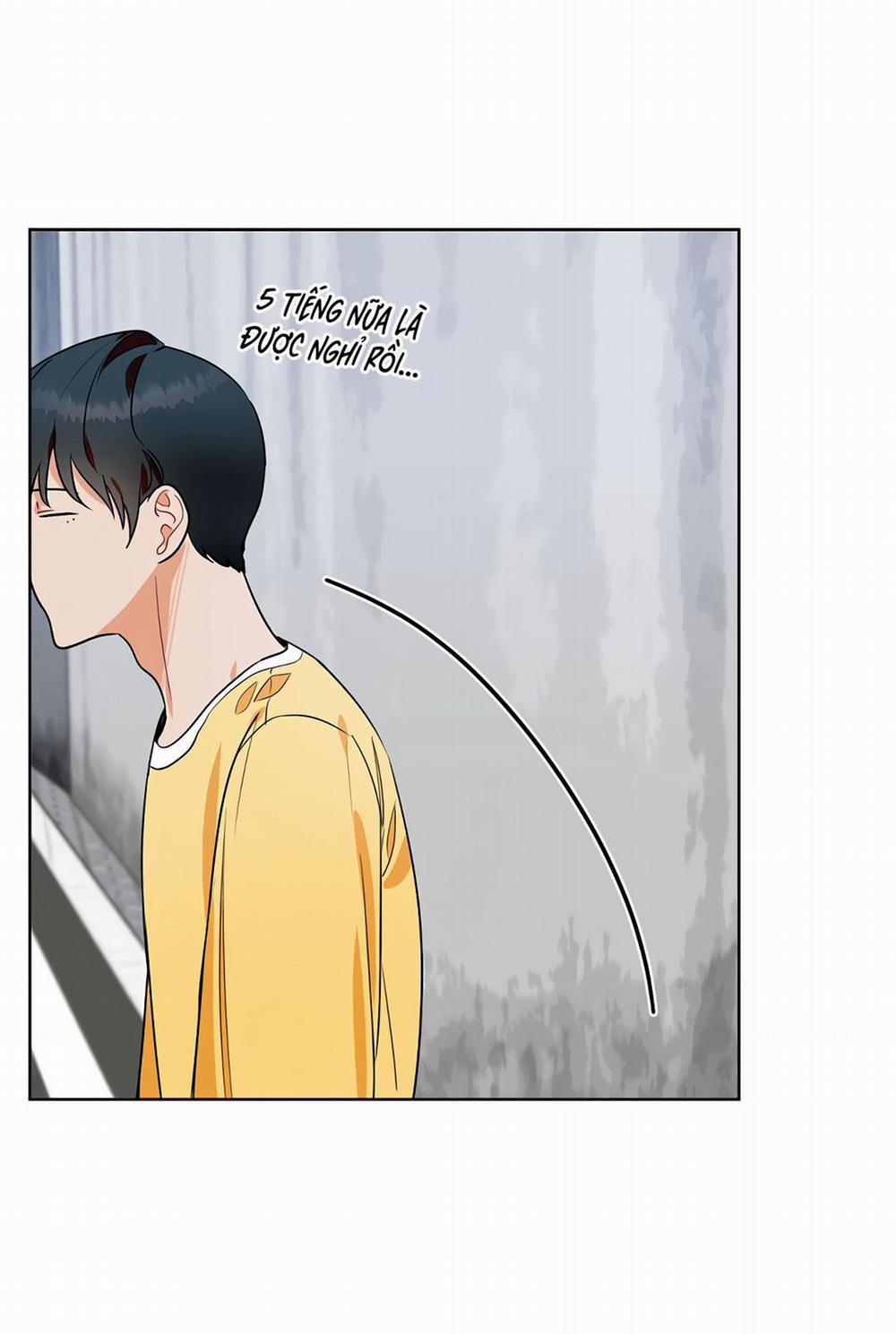 Tố Cáo Sếp Tôi 7 trang 20