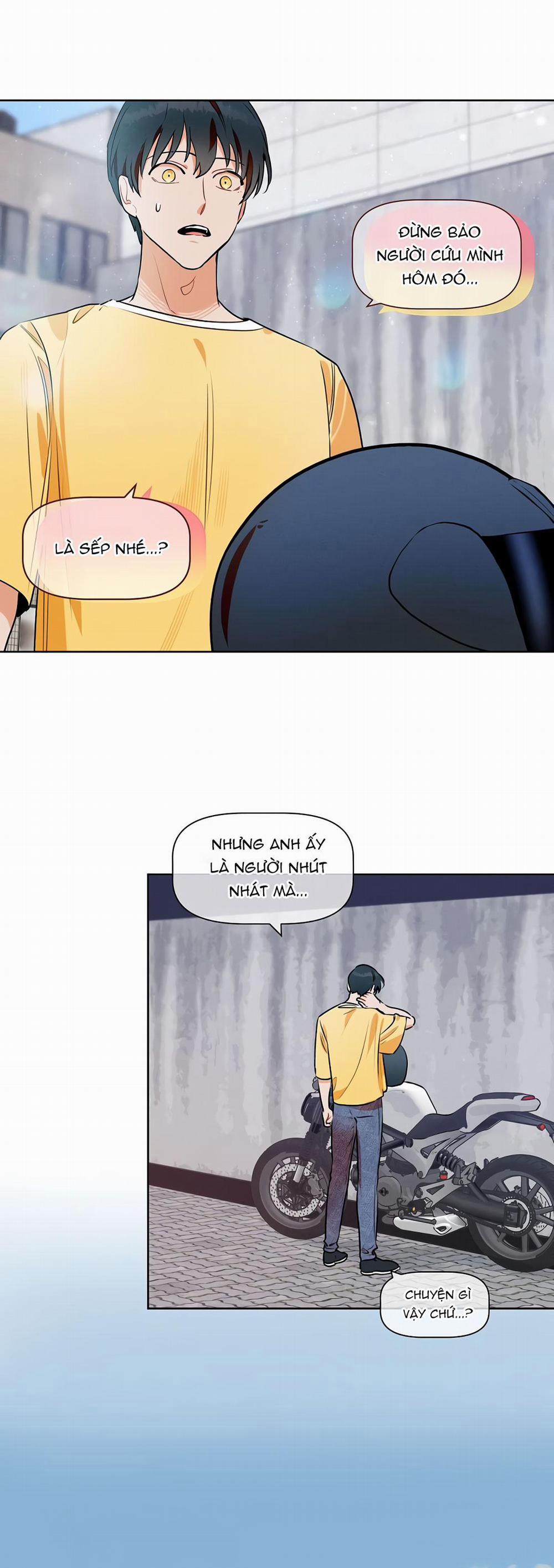 Tố Cáo Sếp Tôi 7 trang 27