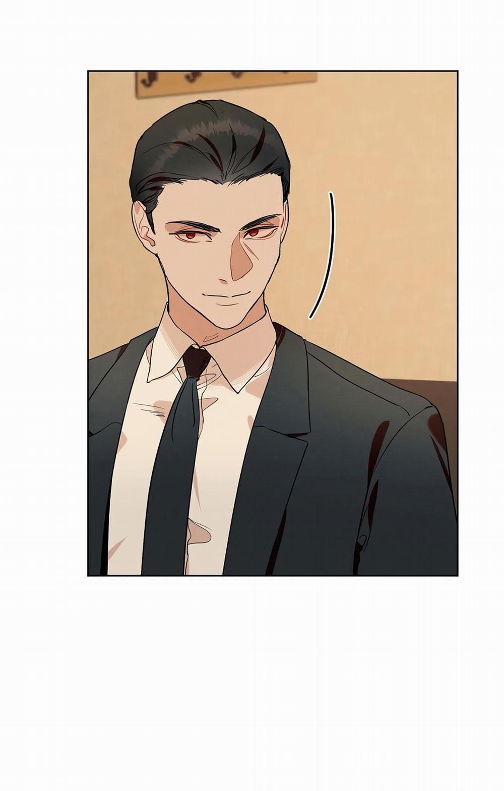 Tố Cáo Sếp Tôi 7 trang 31