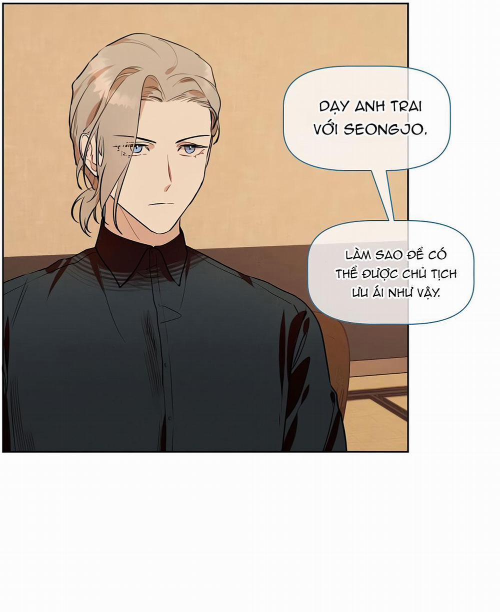 Tố Cáo Sếp Tôi 7 trang 36