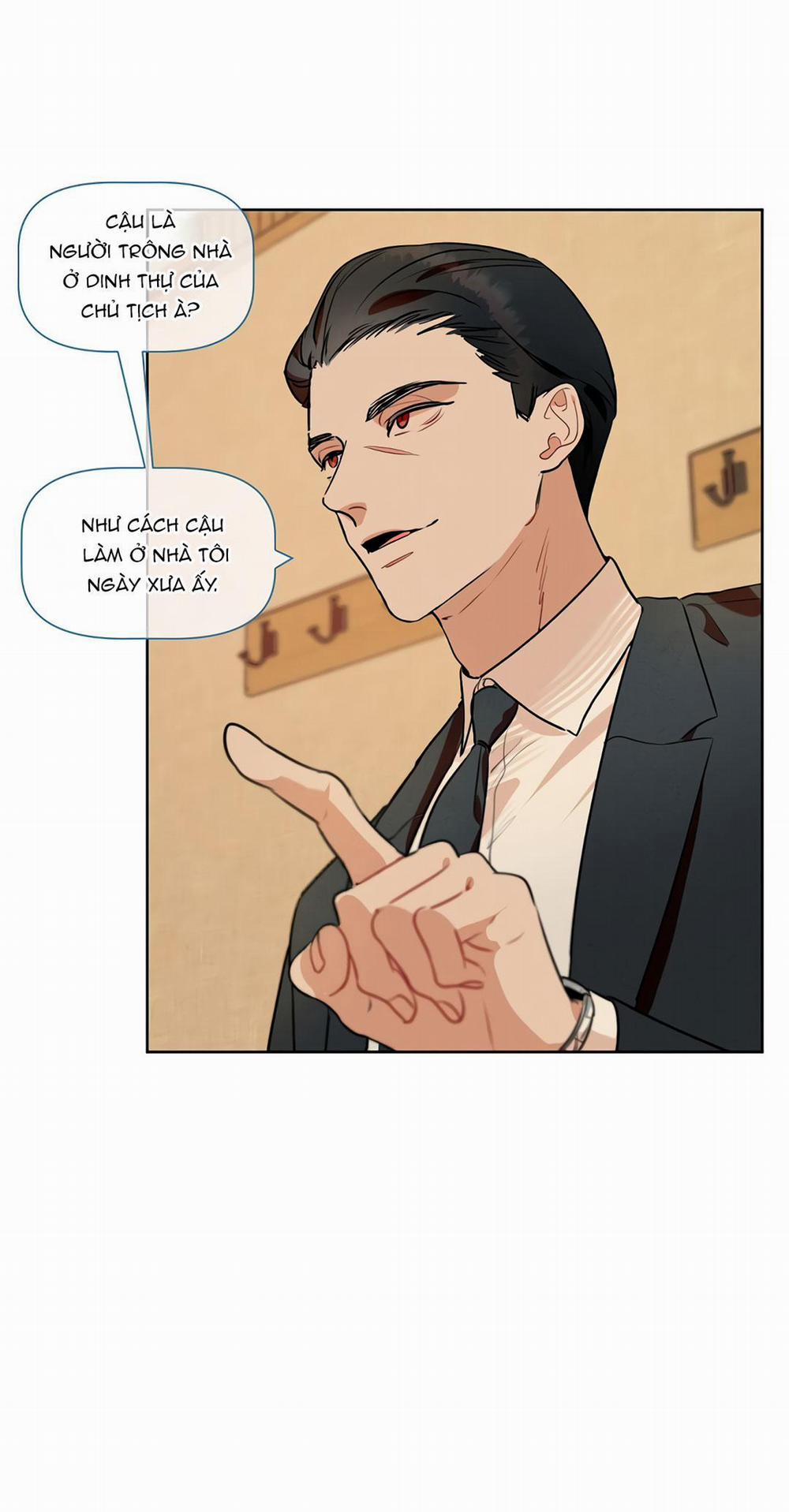 Tố Cáo Sếp Tôi 7 trang 37