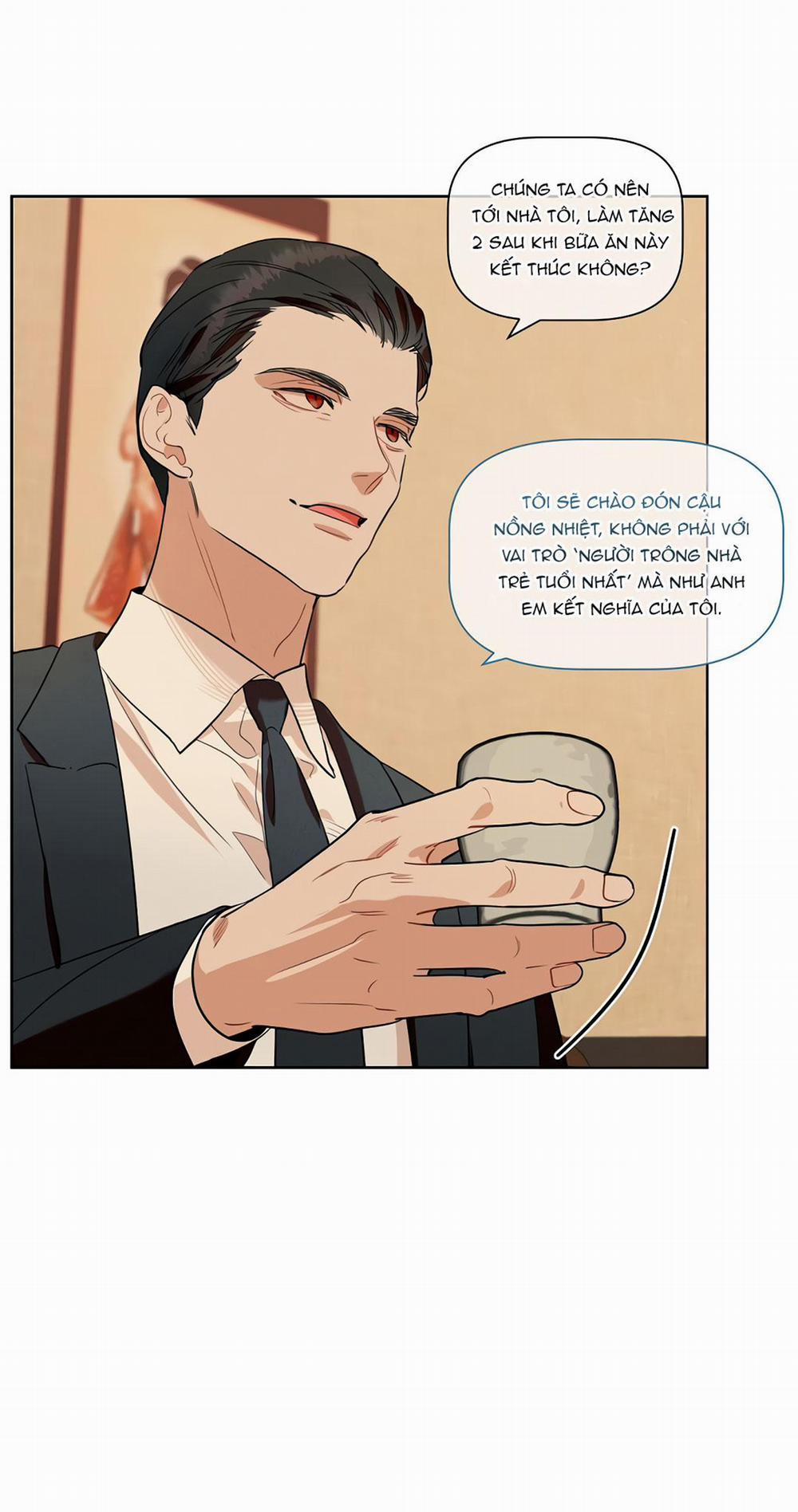 Tố Cáo Sếp Tôi 7 trang 46