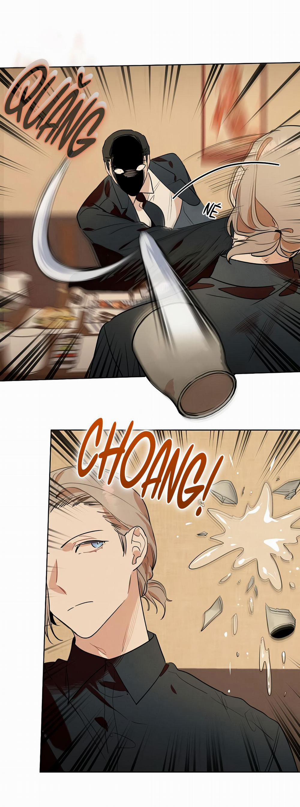 Tố Cáo Sếp Tôi 7 trang 52