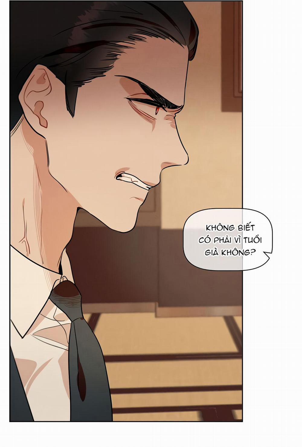 Tố Cáo Sếp Tôi 7 trang 54