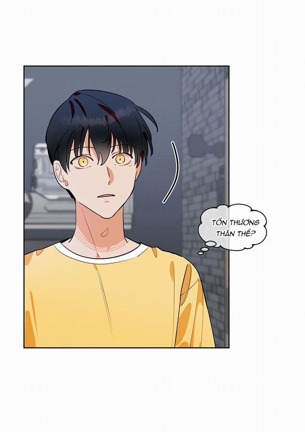 Tố Cáo Sếp Tôi 7 trang 7