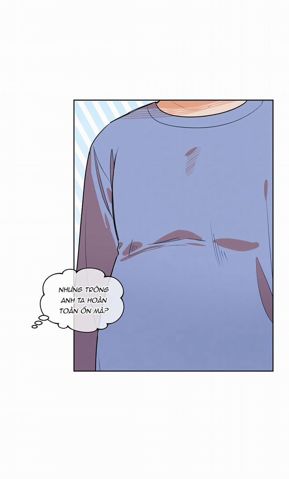 Tố Cáo Sếp Tôi 7 trang 8