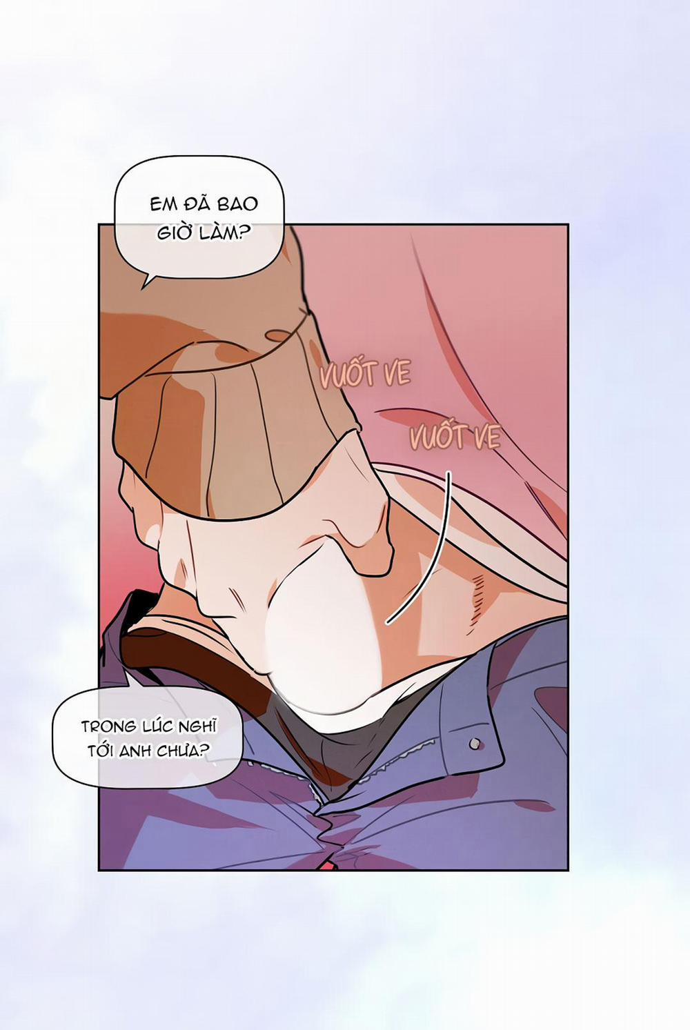 Tố Cáo Sếp Tôi 8 trang 11