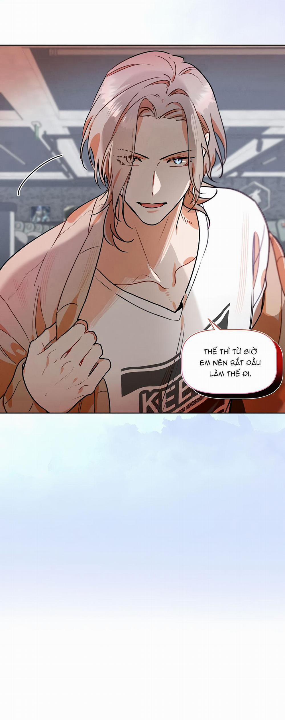 Tố Cáo Sếp Tôi 8 trang 14