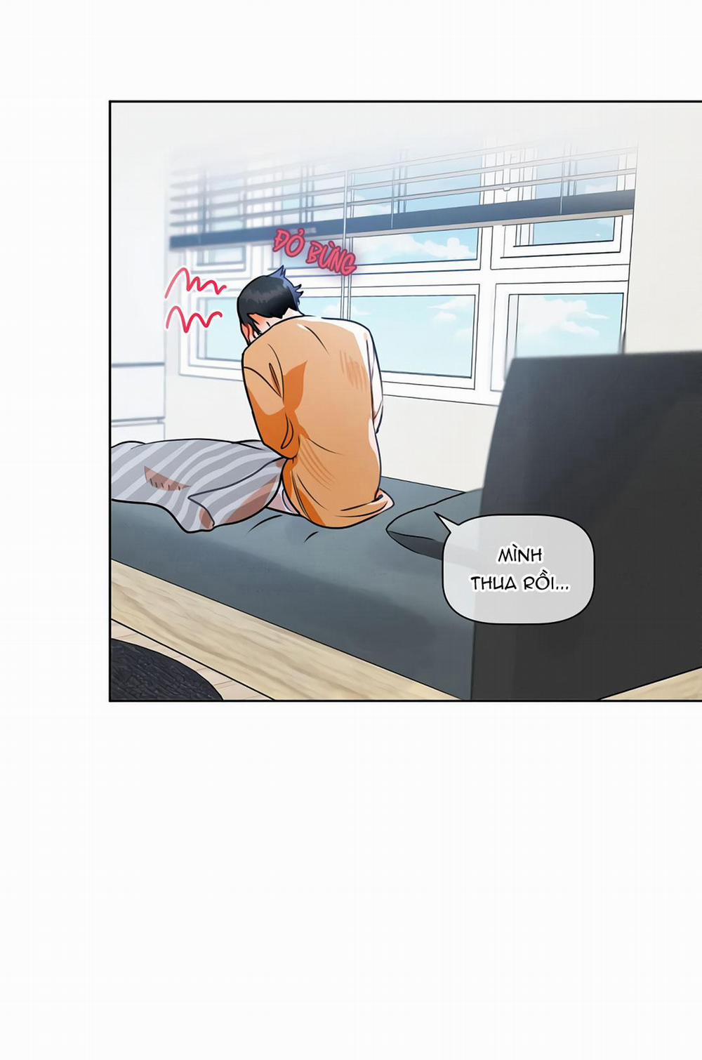 Tố Cáo Sếp Tôi 8 trang 18