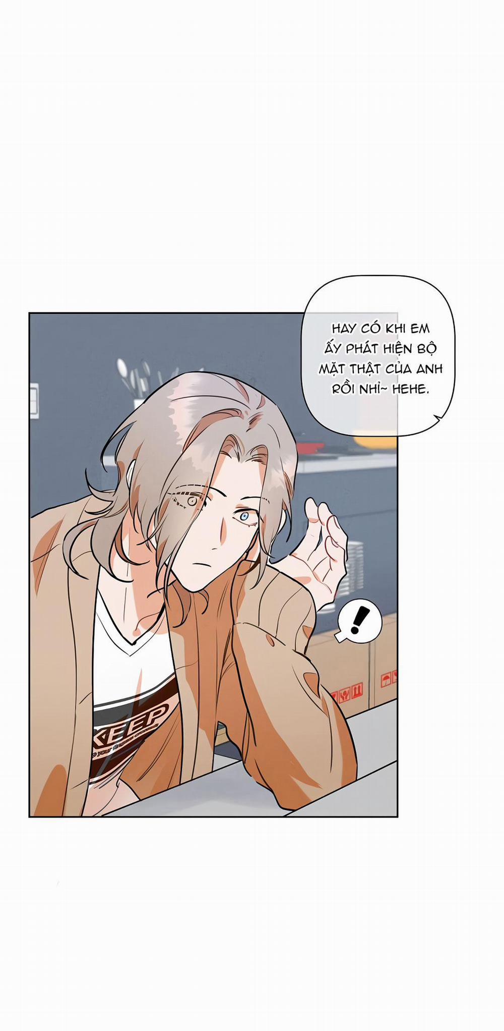 Tố Cáo Sếp Tôi 8 trang 25