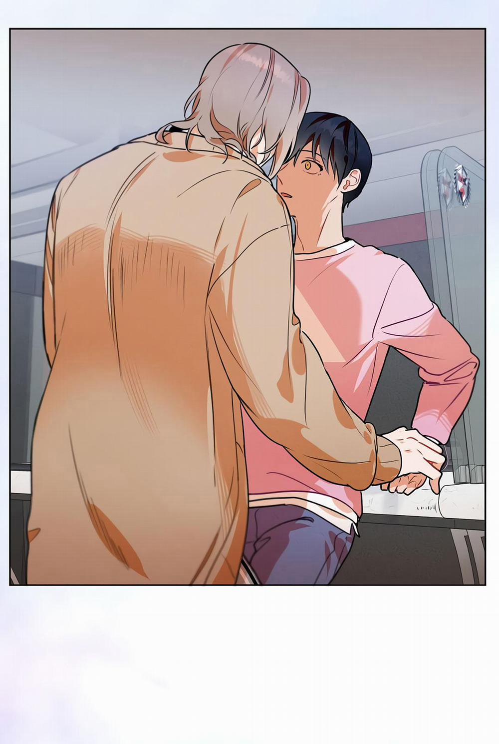 Tố Cáo Sếp Tôi 8 trang 3