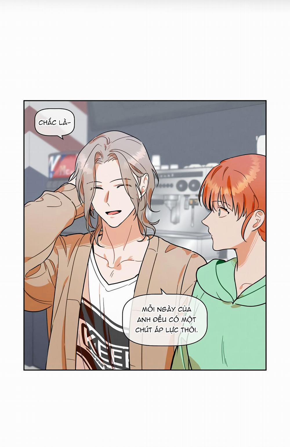 Tố Cáo Sếp Tôi 8 trang 43