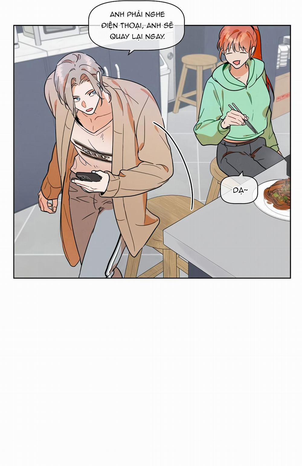 Tố Cáo Sếp Tôi 8 trang 47