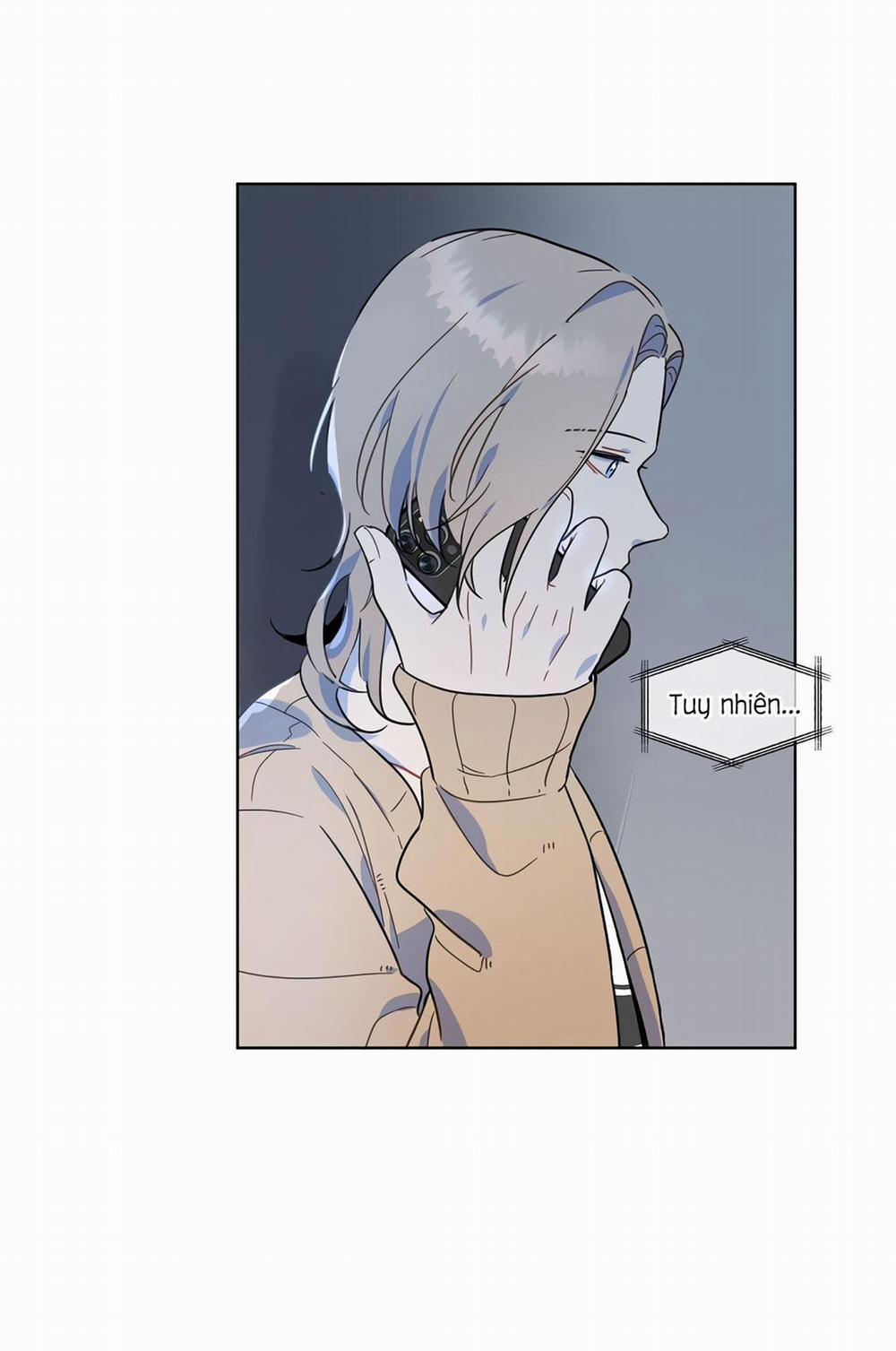 Tố Cáo Sếp Tôi 8 trang 51