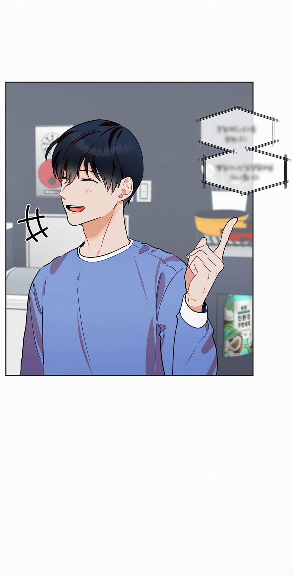 Tố Cáo Sếp Tôi 8 trang 52