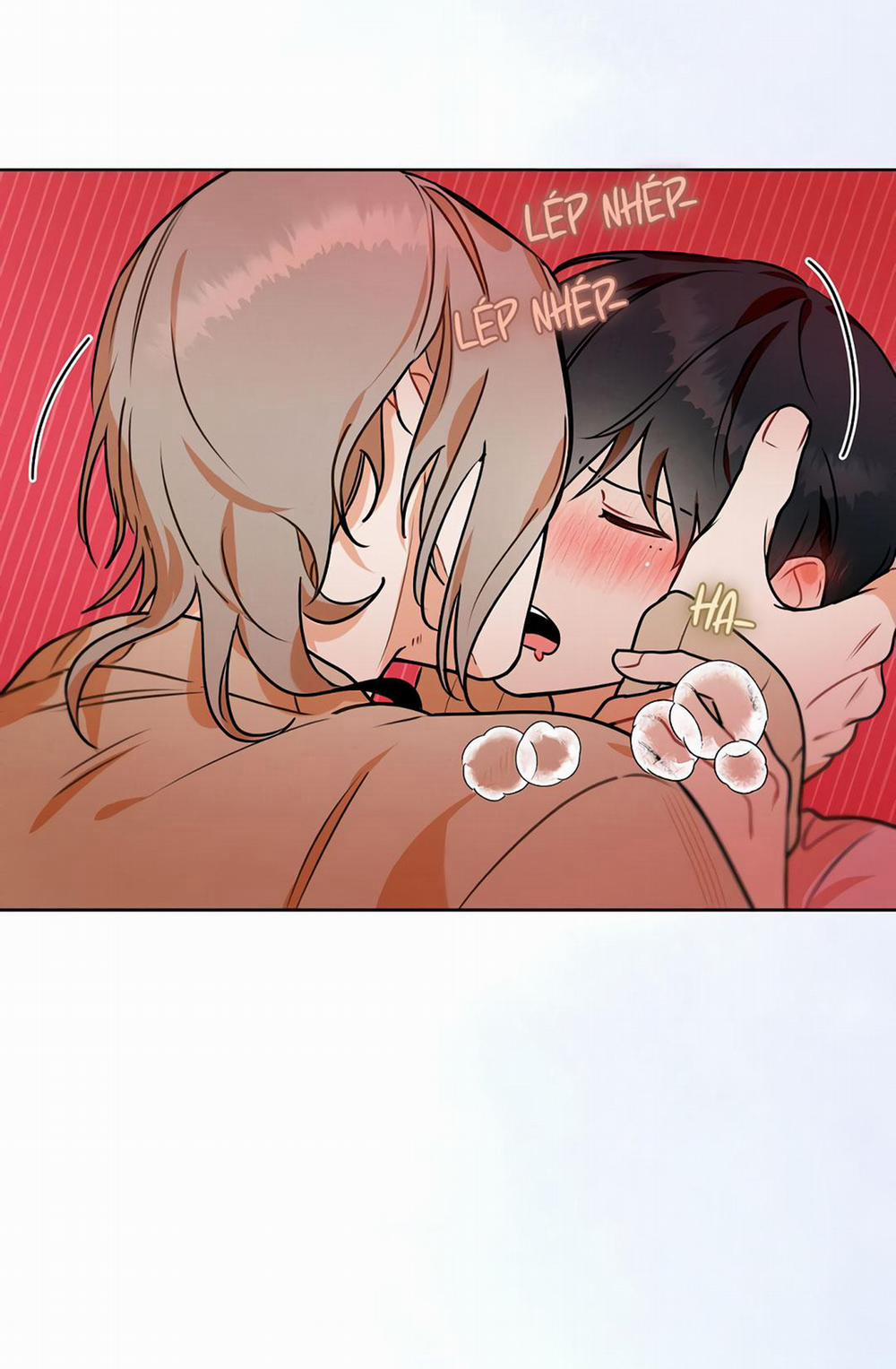 Tố Cáo Sếp Tôi 8 trang 8