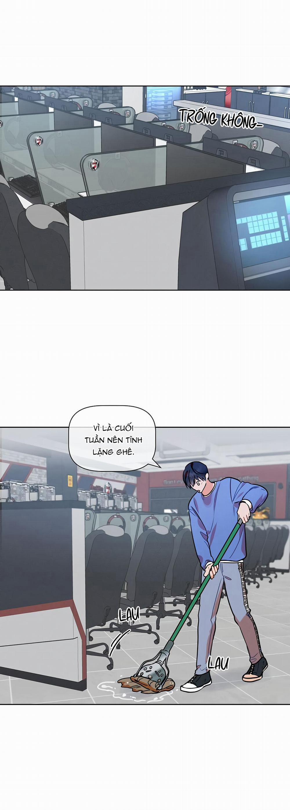 Tố Cáo Sếp Tôi 9 trang 12