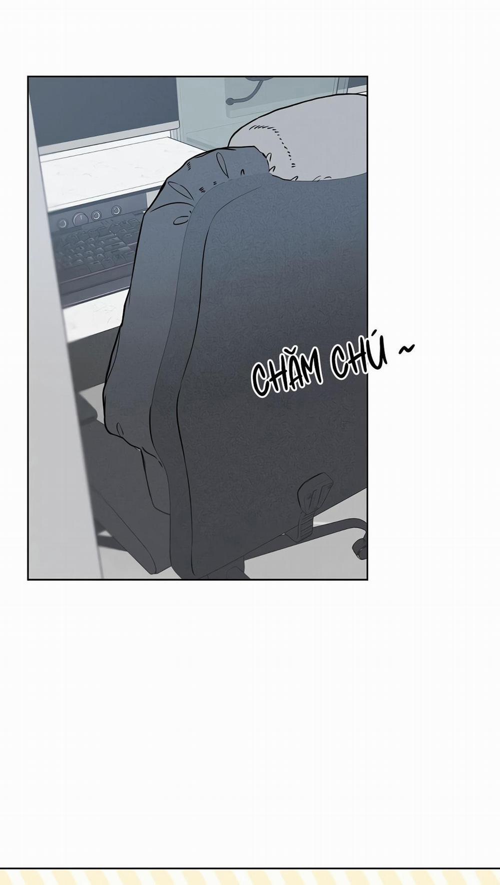 Tố Cáo Sếp Tôi 9 trang 14