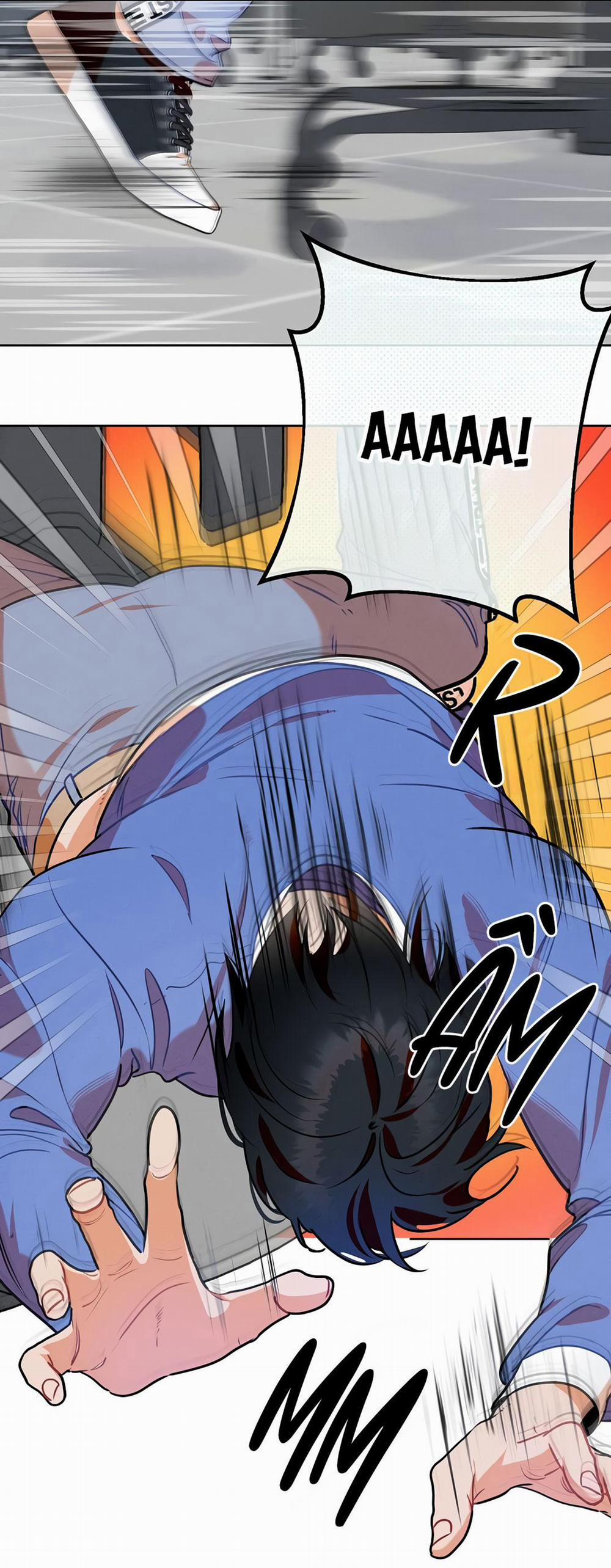 Tố Cáo Sếp Tôi 9 trang 19