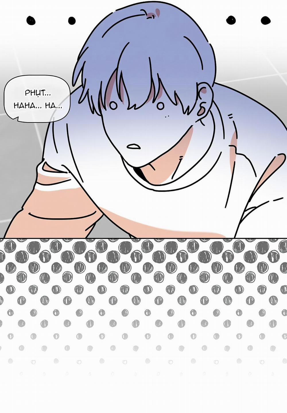 Tố Cáo Sếp Tôi 9 trang 23