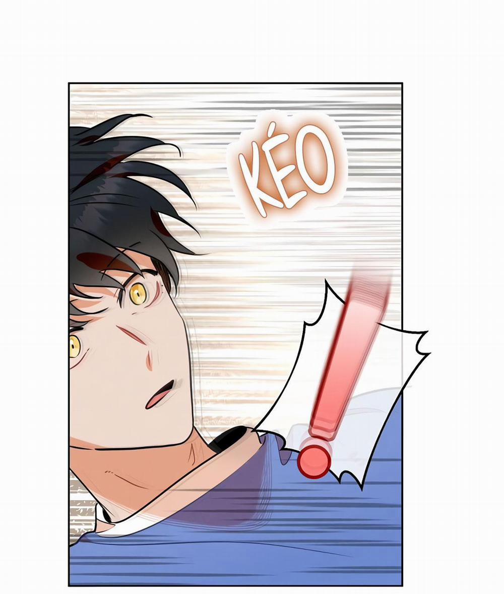 Tố Cáo Sếp Tôi 9 trang 26