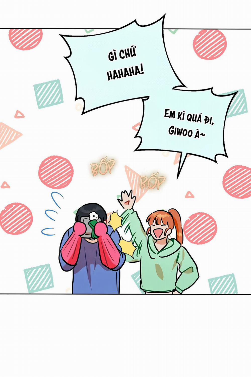 Tố Cáo Sếp Tôi 9 trang 42