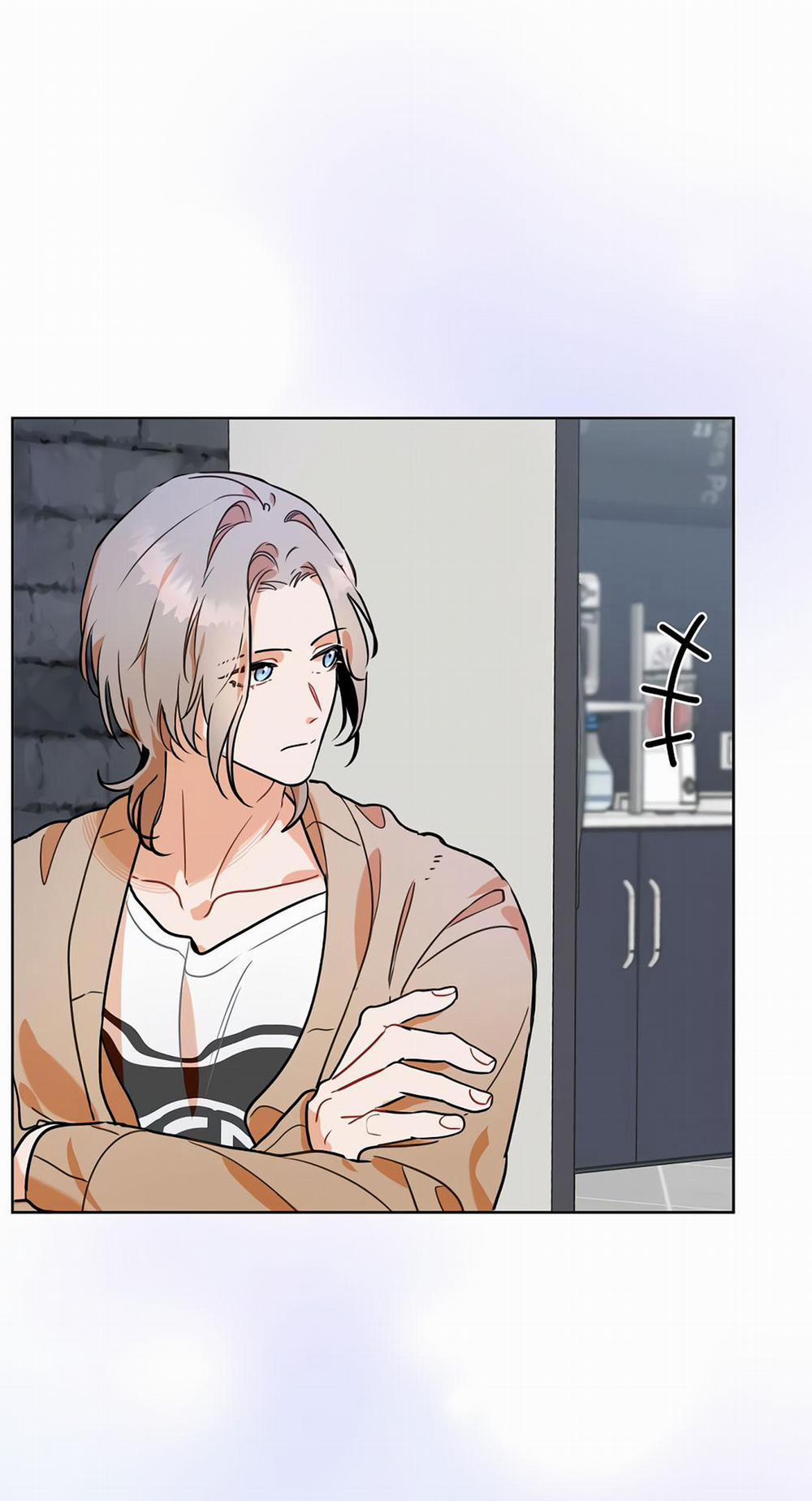 Tố Cáo Sếp Tôi 9 trang 44